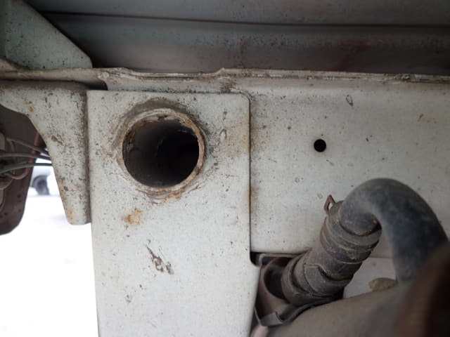SUZUKI Carry Truck thumbnail 46