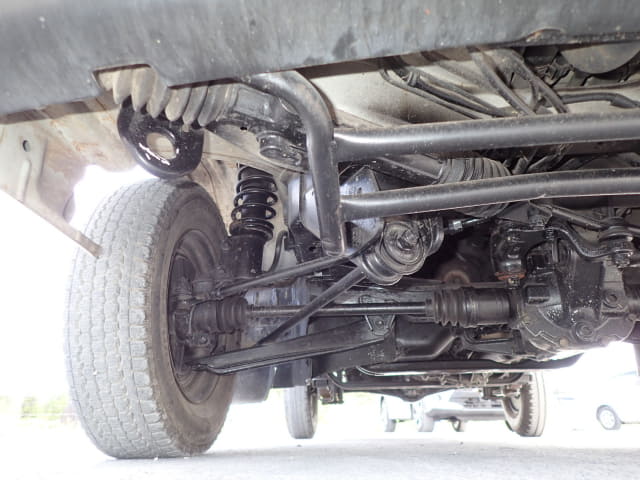 SUZUKI Carry Truck thumbnail 13