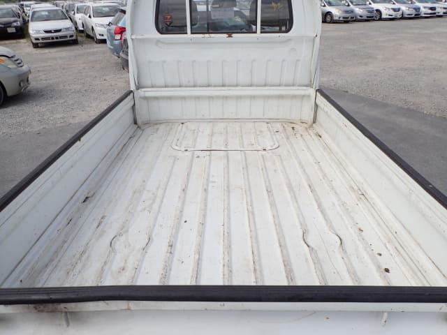 SUZUKI Carry Truck thumbnail 20