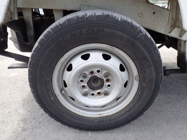 SUZUKI Carry Truck thumbnail 11