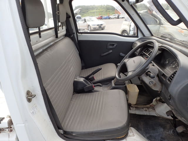 SUZUKI Carry Truck thumbnail 17
