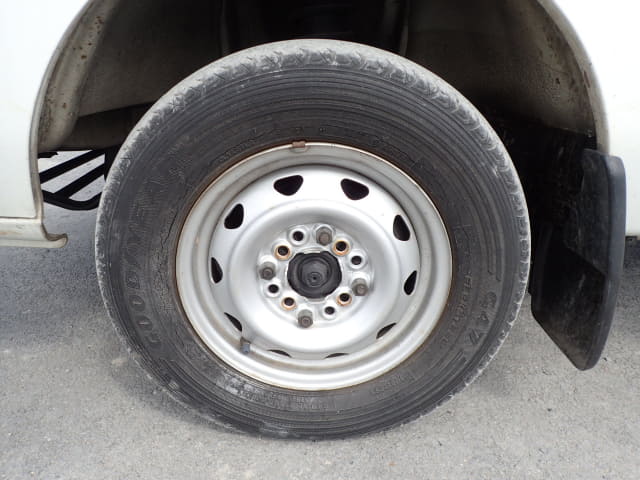 SUZUKI Carry Truck thumbnail 9