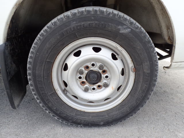 SUZUKI Carry Truck thumbnail 12