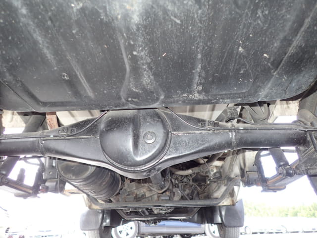 SUZUKI Carry Truck thumbnail 45