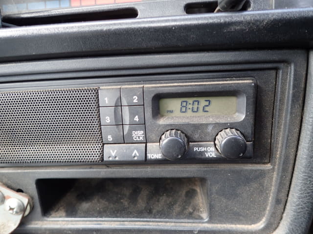 SUZUKI Carry Truck thumbnail 26