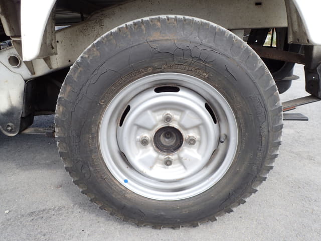 SUZUKI Carry Truck thumbnail 10