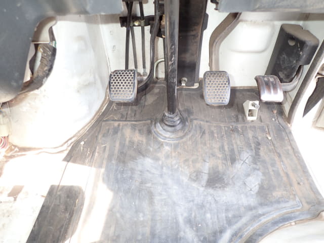 SUZUKI Carry Truck thumbnail 28