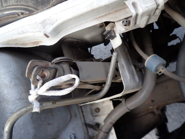 SUZUKI Carry Truck thumbnail 53