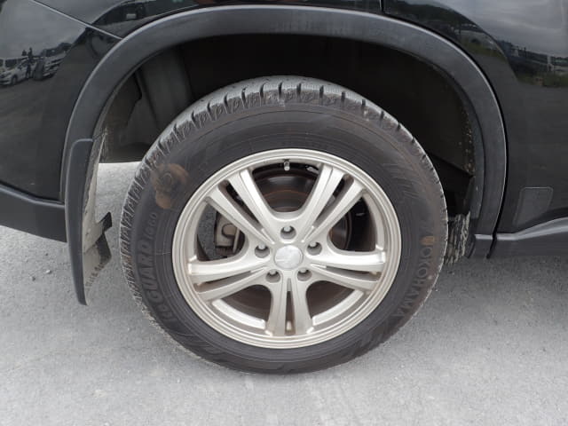 NISSAN X-Trail thumbnail 11