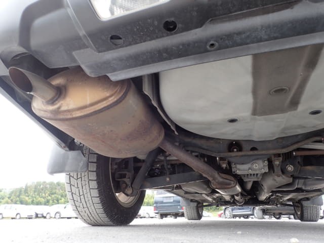NISSAN X-Trail thumbnail 15