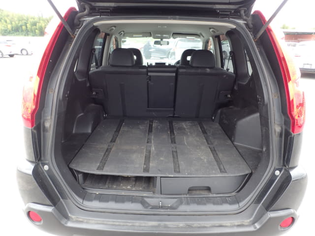 NISSAN X-Trail thumbnail 28