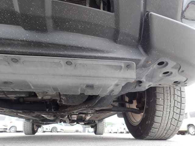 NISSAN X-Trail thumbnail 14
