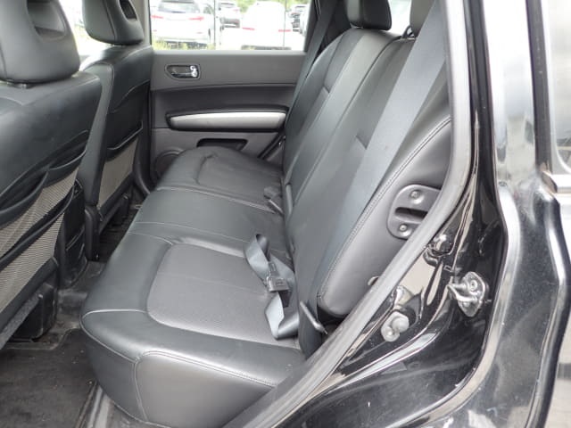NISSAN X-Trail thumbnail 27