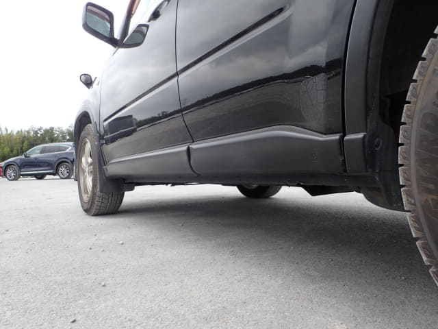NISSAN X-Trail thumbnail 19