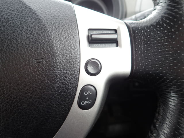 NISSAN X-Trail thumbnail 43