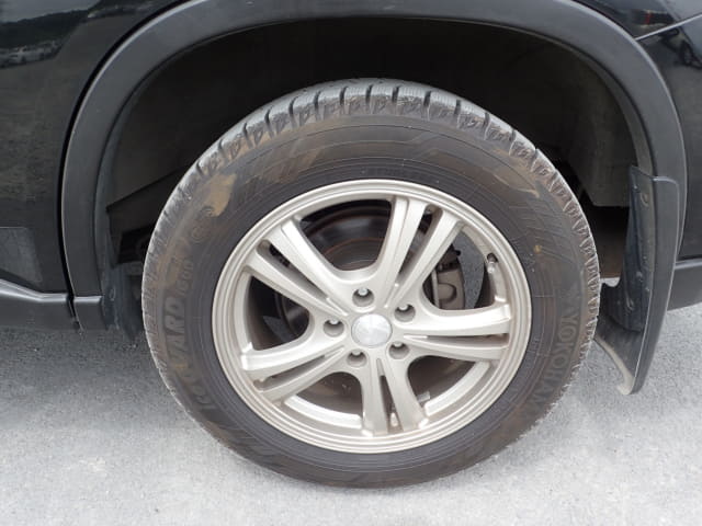NISSAN X-Trail thumbnail 10