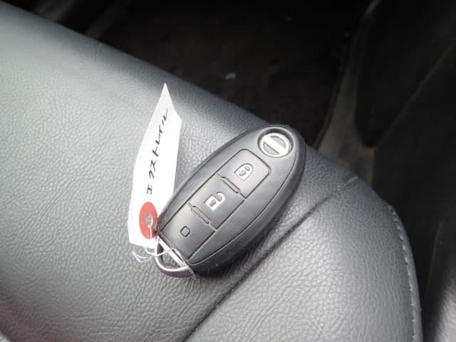 NISSAN X-Trail thumbnail 38