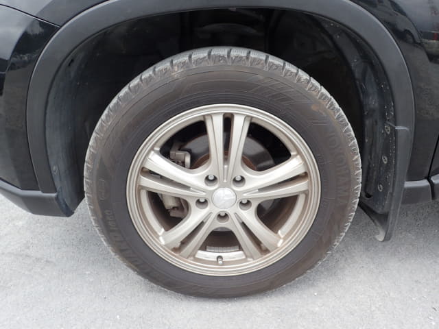 NISSAN X-Trail thumbnail 9