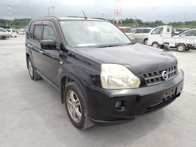 NISSAN X-Trail thumbnail 7