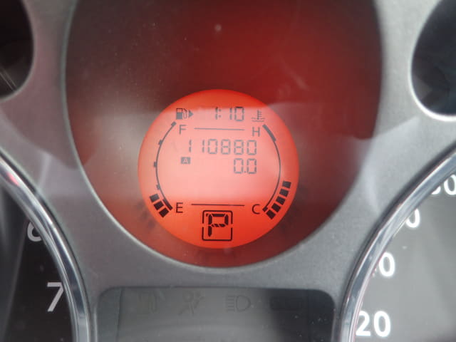 NISSAN X-Trail thumbnail 36