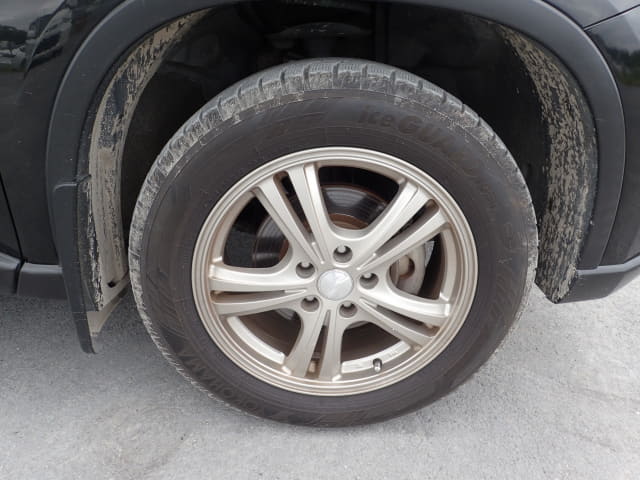NISSAN X-Trail thumbnail 12