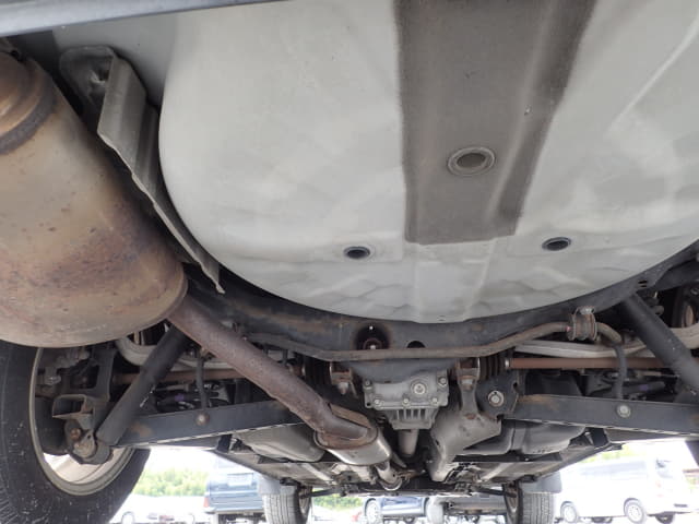 NISSAN X-Trail thumbnail 20