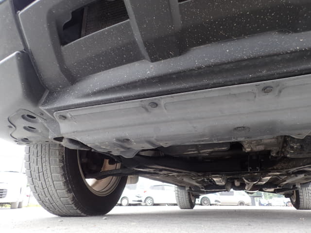 NISSAN X-Trail thumbnail 13