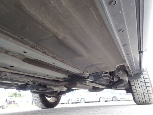 NISSAN X-Trail thumbnail 17