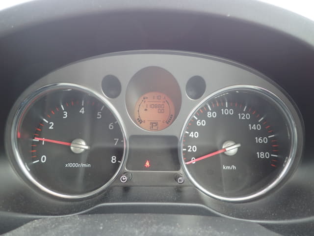 NISSAN X-Trail thumbnail 35