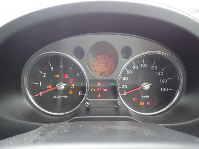 NISSAN X-Trail thumbnail 56