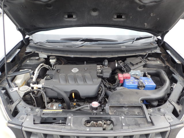 NISSAN X-Trail thumbnail 46