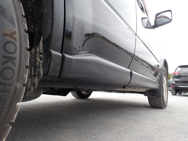 NISSAN X-Trail thumbnail 21