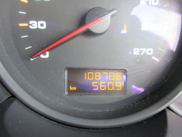 Porsche Cayenne thumbnail 35
