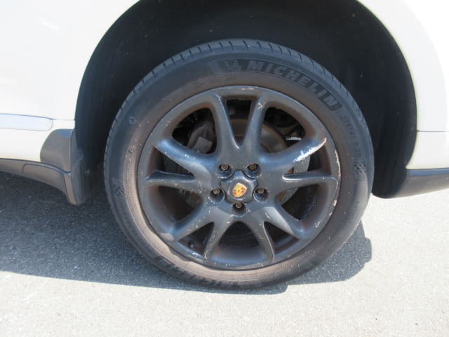 Porsche Cayenne thumbnail 10