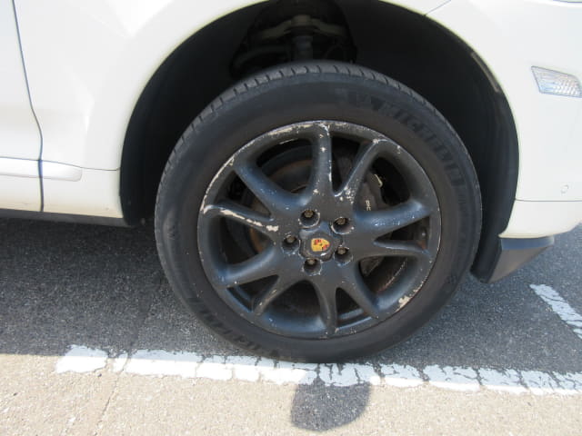 Porsche Cayenne thumbnail 12