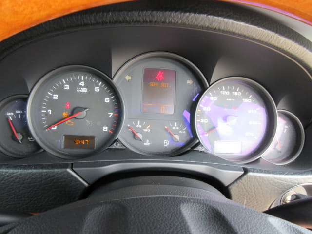 Porsche Cayenne thumbnail 51