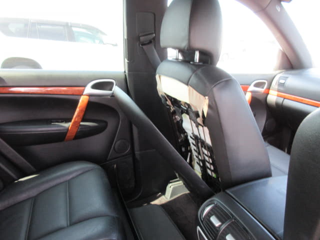Porsche Cayenne thumbnail 44