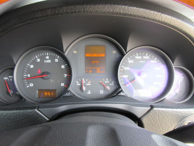 Porsche Cayenne thumbnail 34