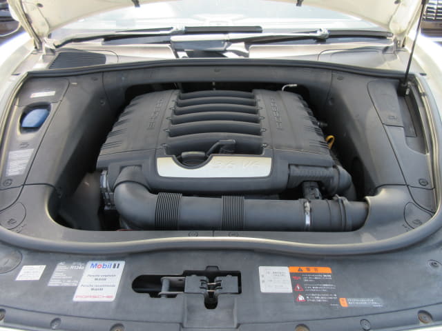 Porsche Cayenne thumbnail 49