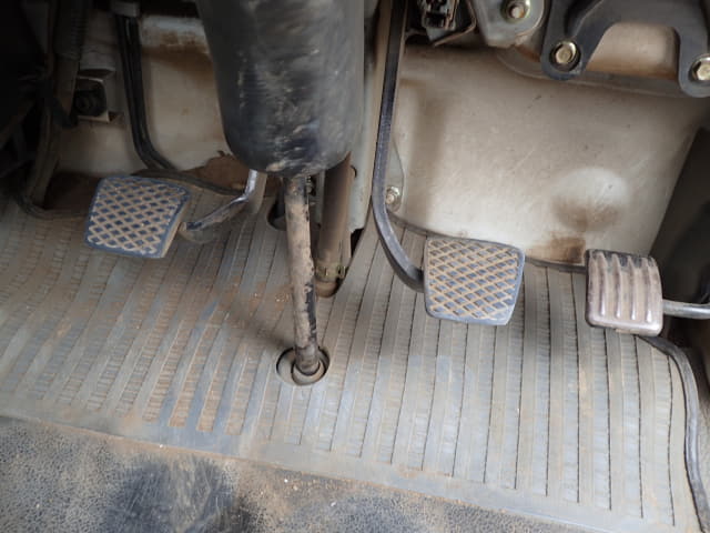 SUBARU Sambar Truck thumbnail 27
