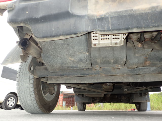 SUBARU Sambar Truck thumbnail 15
