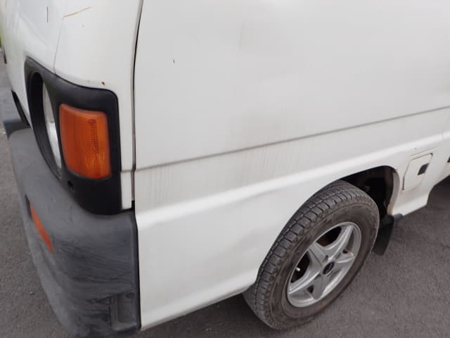 SUBARU Sambar Truck thumbnail 53