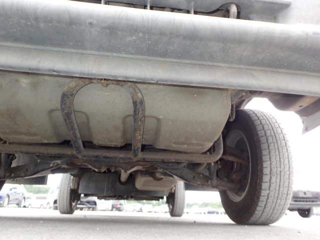 SUBARU Sambar Truck thumbnail 14