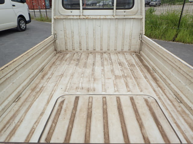 SUBARU Sambar Truck thumbnail 20