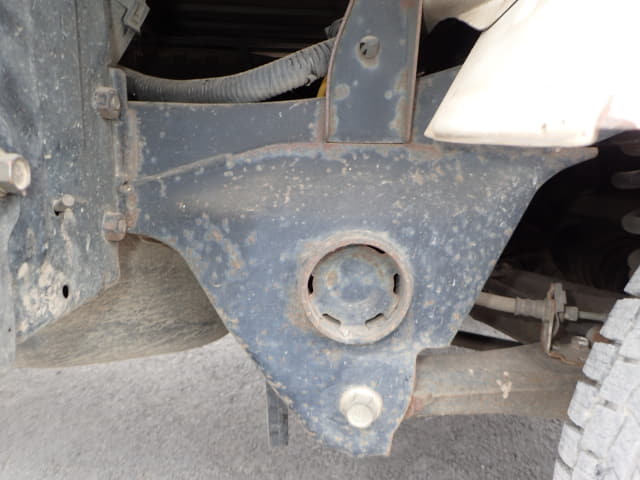 SUBARU Sambar Truck thumbnail 44