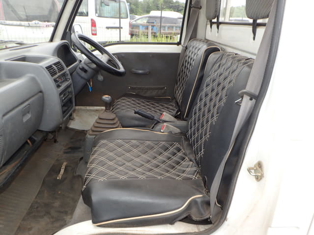 SUBARU Sambar Truck thumbnail 18