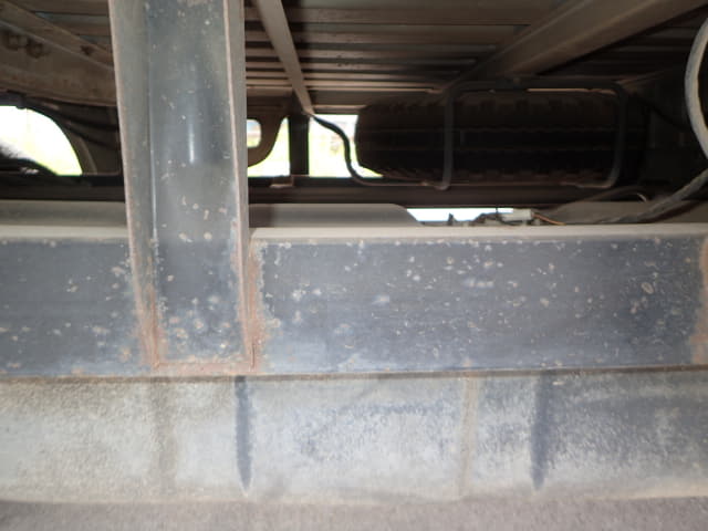 SUBARU Sambar Truck thumbnail 43