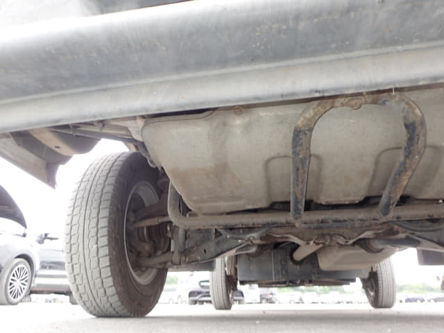 SUBARU Sambar Truck thumbnail 13