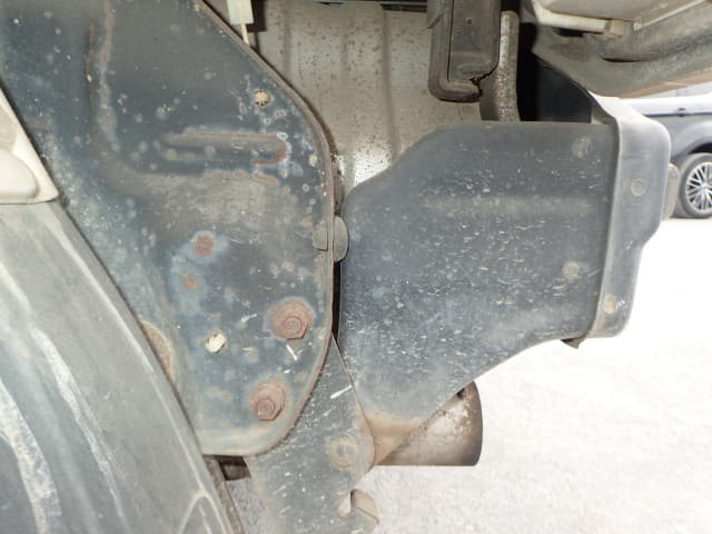 SUBARU Sambar Truck thumbnail 45