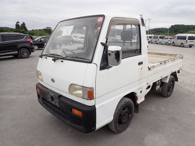 1995 SUBARU Sambar Truck